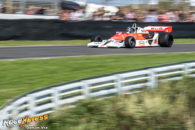Historic Grand Prix Zandvoort